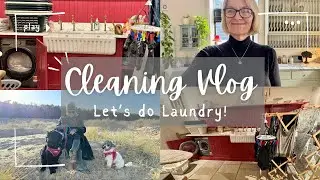 Watch This Before You Ignore the Laundry Again