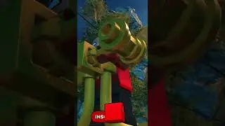 WORST CHARACTER POWERS in this GAME!