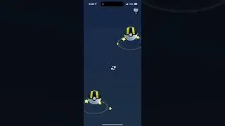 Trading Shiny Cryogonal For Shiny Skarmory In Pok&eacute;mon Go