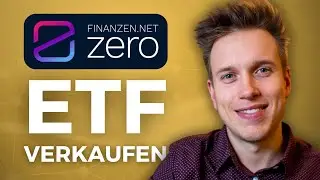 finanzen.net ZERO ETF verkaufen 2026 &ndash; Schritt-f&uuml;r-Schritt-Anleitung