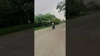 New 2024 Bajaj Pulsar N160 Break Test  Dual Channel Abs #bajaj #pulsar #n160