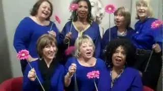 Las Vegas Pink Power team invites you to SeneGence Seminar 2013
