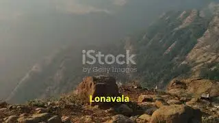 Top 10 Monsoon Destinations in Maharashtra