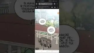 Озвучка манги я стала горничной в TL романе|2глава
