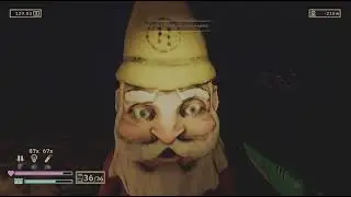 Hole Digging Master Clip #2 Gnome Time to Lose