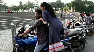 Cute love story / sochta hu kitne masoom the