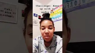 Can you do it?! 😝 #viral #trending #fyp #youtube #fasttalk
