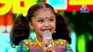 Top Singer | Musical Reality Show | Flowers | Ep# 89
