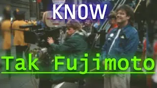 Who is Tak Fujimoto? Quick facts about Tak Fujimoto and their family!