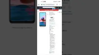 My First video on First sale of Redmi note 10 successful bookings ✌️