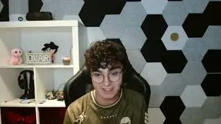 Entrevista Selenex - MVP - Jornada1 - SuperligaSegunda 2024 - League of Legends