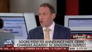 FNC Shepard Smith Reporting - 7/22/15