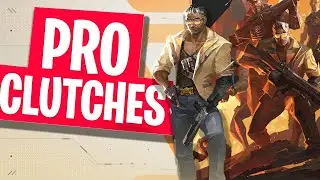 THE POWER OF TEJO  Outplays - VALORANT #valorant #valorantclips #gaming #1vs5clutch #gamer