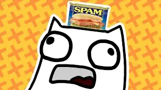 All I Do Is Spam