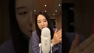 'Tissue Box Tapping' | Dadarong Kim🙋&zwj;♀️