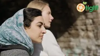 AYANEH - Trailer - TIGLFF