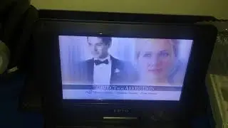 Opening To The Object Of My Affection (1998) 2001 DVD (2005 Reprint)