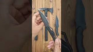 Tactical Knife Features Explained &ndash; Durability Meets Design #knifelife #knifegallery #blade