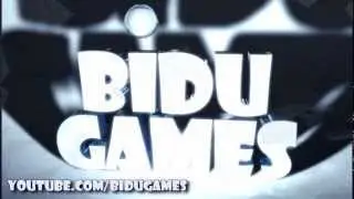 Intro BIDU GAMES