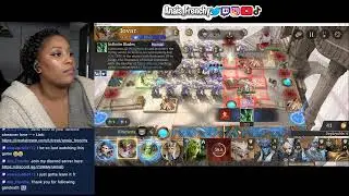 WATCHER OF REALMS - SUMMONS, Weeklies, etc...