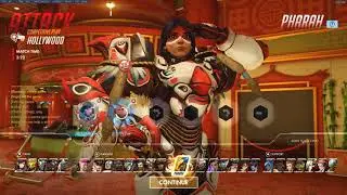 4 Leavers ! The punishment for leaving a comp in OW is to low!
