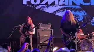 Fu Manchu 9-9-25 