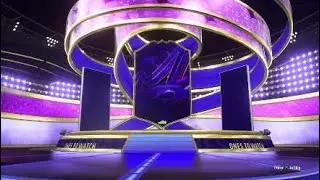 My Guaranteed OTW Pack!!! Fifa 23 OTW Pack Opening
