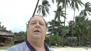 Review The Bruce Resort Siquijor Philippines