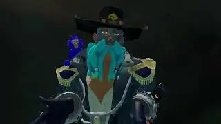 I&rsquo;m back&hellip; @CaptainOctobeard #sailvr #pirate #vr #seaofthieves #comingback #slimshady 