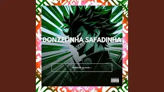 Donzelinha Safadinha