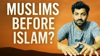 Hidden History: Muslims In China Before Islam?&rdquo;
