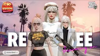 (RESTREAM)ACU KEPAGIAN  #imerp  #imeroleplay #B2F #rererp