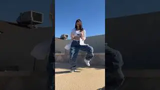 Jungkook (정국) - &lsquo;3D&rsquo; Mirrored Dance Cover | Karina Balcerzak
