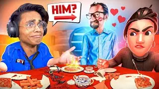 My WORST First Date.. (She left me for Ugly Guy)