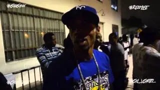 Chief Keef GLO DAY Los Angeles Birthday Bash