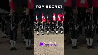 How to design the end of your drum show.