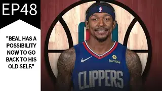 Phoenix Suns Buyout Bradley Beal & He Signs With Clippers!