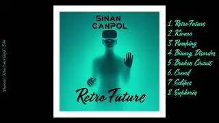 SİNAN CANPOL - Pumping | #electronicmusic  #techno   #afrohouse  #dj  #producer