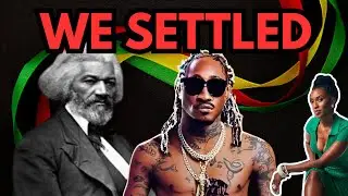 From Frederick Douglass to Future: When Did We Lower The Standard?