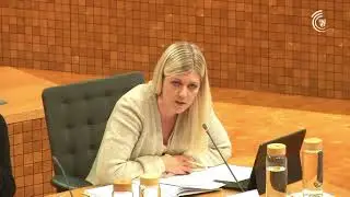 27.11.2025 - &Ouml;ffentliche Sitzung des Ausschuss 3 vom 27. November  2025