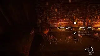 The Last of Us Part II Part 30 🐨