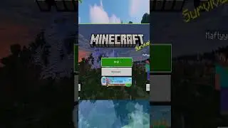 JAK SE PŘIPOJIT NA MŮJ MINECRAFT SERVER? 😱😲