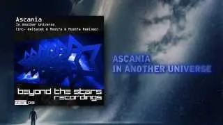 Ascania - In Another Universe (Original Mix) [HQ|HD]