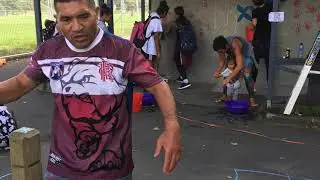 Grey Lynn Park Community Day hosted by Richmond