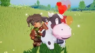 Farm Folks Kickstarter Trailer