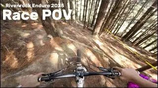 Rivenrock Enduro 2025 - Wellington Enduro Series | Race POV