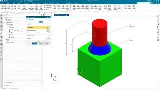 Whats New NX2312 - PMI Context