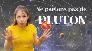 Ne parlons pas de Pluton (Parodie d'Encanto)