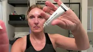 Watch before you buy The INKEY List Retinol Eye Cream