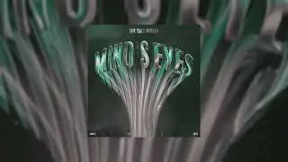 The Yard Woman - Mind's Eyes (Official Audio)